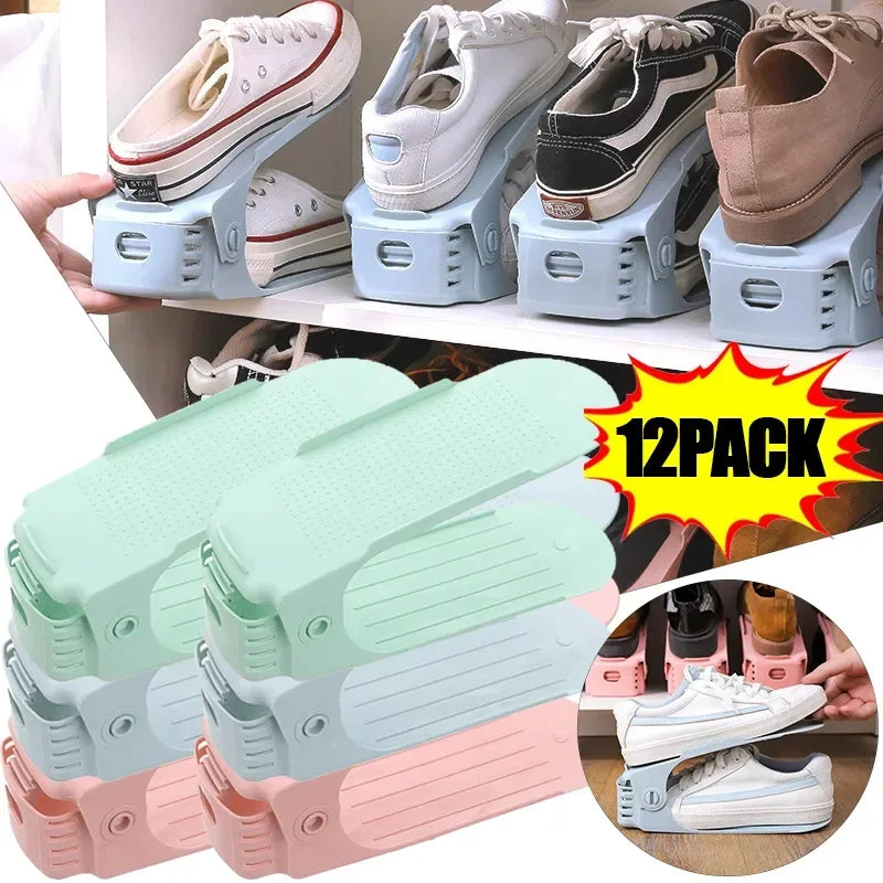 Shoe Rack Organizer™