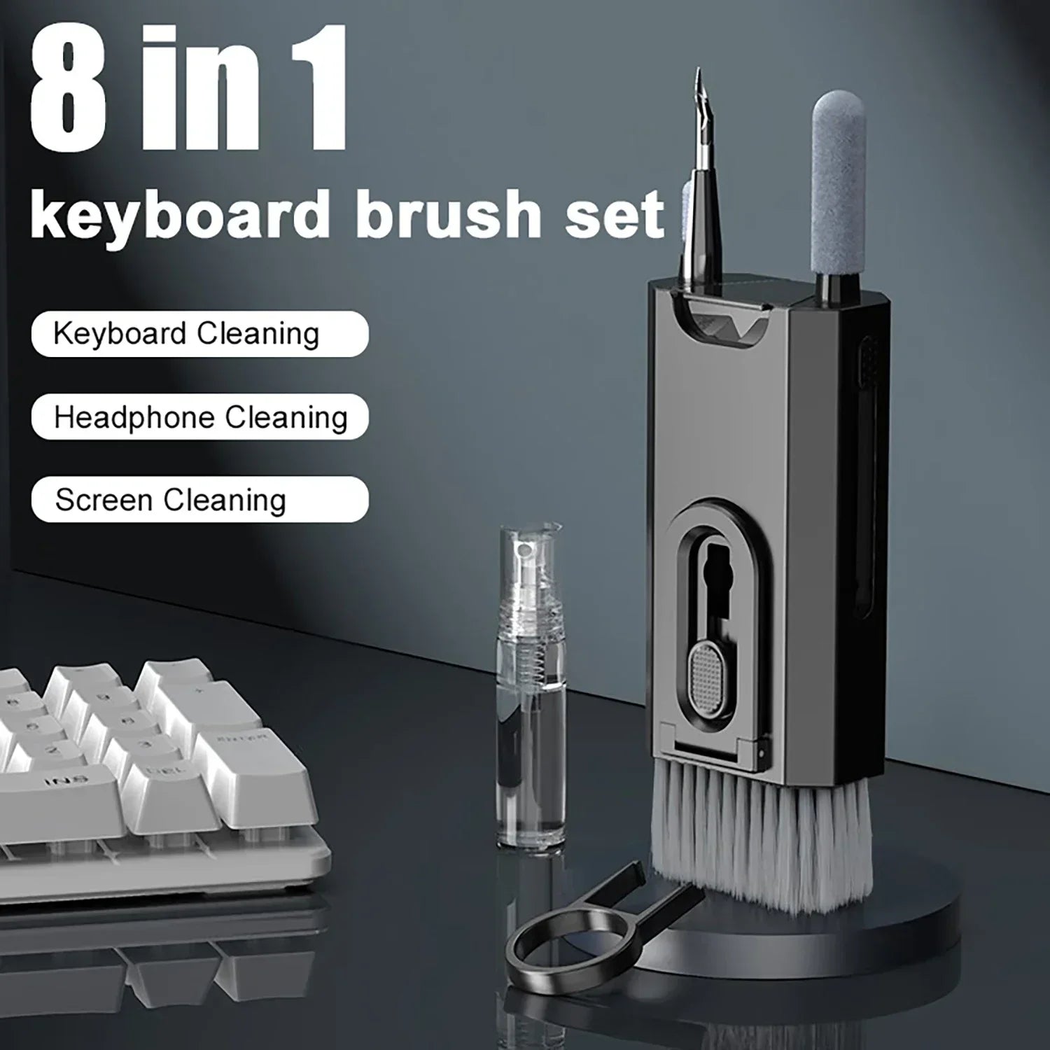 Cleaning Kit 8x1™