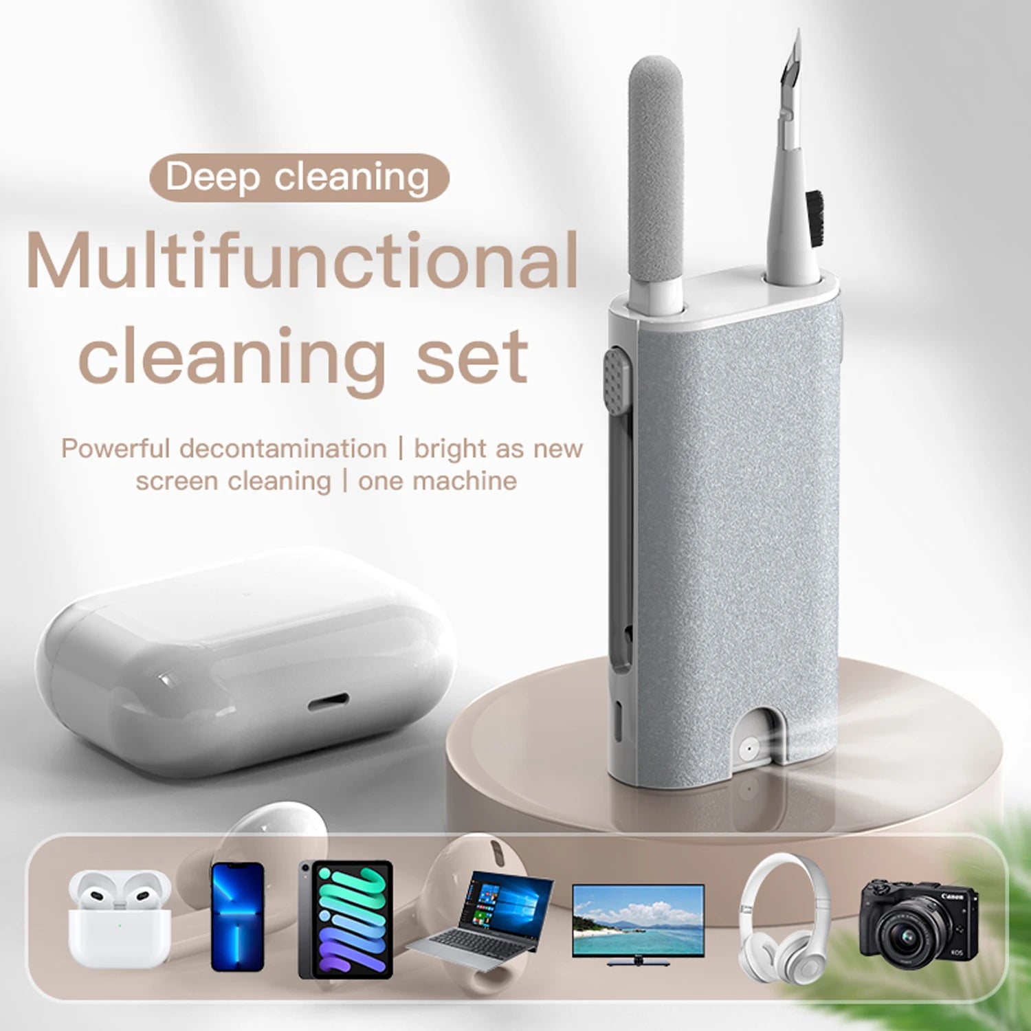 Cleaning Kit 8x1™